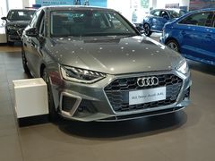 -上海冠松华奥奥迪4S店(张江店)
