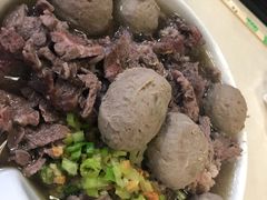 -菜忠潮州牛肉店(岗厦店)