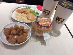 -孖记茶档·热腾茶餐(荔湾领展广场店)