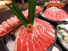 -生如夏花泰式火锅(西村黑金店)