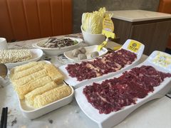 -潮汕大目牛肉火锅(皇岗旗舰店)
