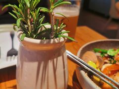 -La Strada(安福路店)