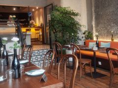 -Laures·月桂西班牙碳烤餐厅(十尚坊店)