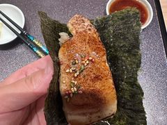 -小十Omakase(地王大厦店)