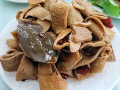 -杨记拉面总店