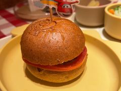 -西贝(六里桥旗舰店)