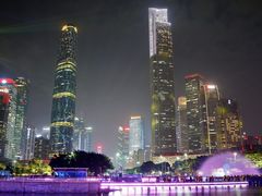 -海心沙亚运公园