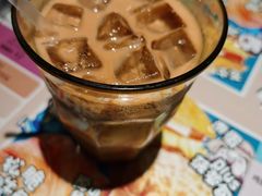 冻奶茶-大头力茶餐厅(花都融创茂店)