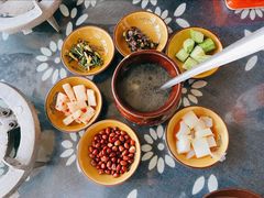 -张关合渣(航空大道店)