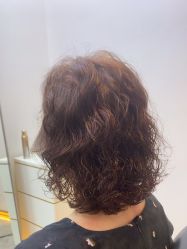 -蓝调造型·烫发·染发