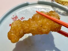 -松沪名灶·豆浆鱼头·新上海菜(江川路交大店)