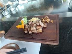 -天丰日本料理·铁板烧