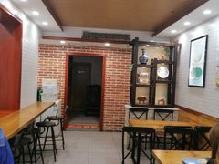 -冰神糖水铺(国贸中心店)