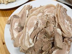 -苏州藏书羊肉馆(安顺路店)