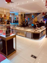 -荟华楼金店(中街店)