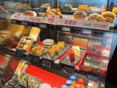 -星巴克(深圳罗湖书城店)
