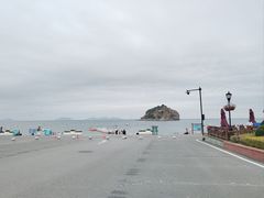 -棒棰岛宾馆景区