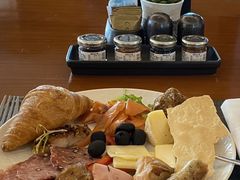 -丽晶酒店-金宝99 Restaurant