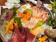-松竹和日式料理(广厦店)