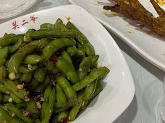 -关二哥烧烤(王家湾店)