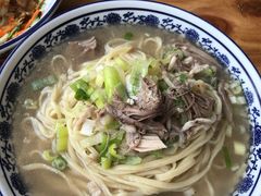 -竹青胶东摔面(黄岛开发区店)
