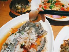 -街小坐闽南小牌档(老火车站店)