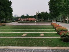 -裕华世纪公园