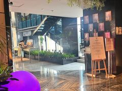 -唐拉雅秀酒店-西锦汇空中BBQ·思创餐厅