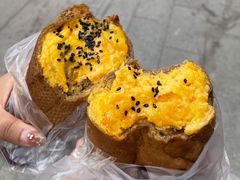 -韩国利尔面包(桂林路店)