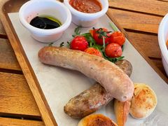 -城市大道红炉披萨烘焙坊