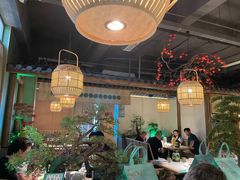 -筱爷叔·上海传统手工菜(玉树路店)