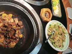 -锅老头铁锅炖•大锅蒸汽海鲜(韩乐坊店)