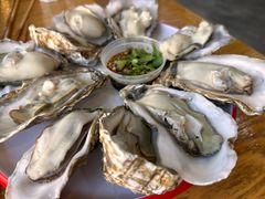 -二子海鲜大排档(太阳城店)
