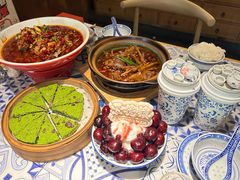 -图味美小黄鱼·景德菜(浙江路店)