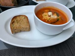 -君悦酒店·La Terrazza意合園·意式风味