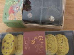 -南宋胡记(杭州灵隐寺店)