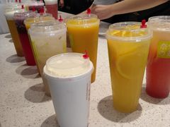 -奈雪的茶(金鹰广场店)