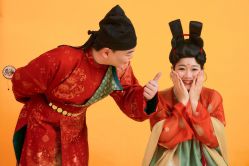 -第一夫人婚纱摄影(南京店)