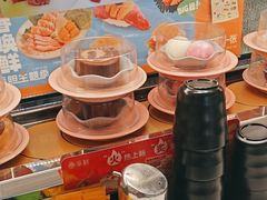 -争鲜回转寿司(天府广场-今站PLUS店)