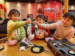 -王扯火胖哥烤生蚝(眉山首店)