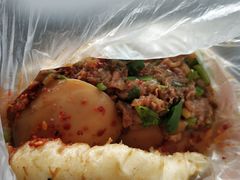 经典肉夹馍-刘记肉夹馍(彰武店)