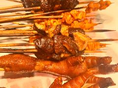 -北丐先生·野馄饨烧烤(雨花万象店)