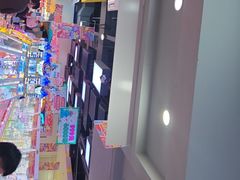 -风云再起游乐汇(南京常发广场店)