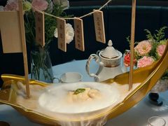 -狮拾久·现代新加坡料理(壹方城店)