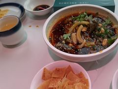 -景笙毋米粥底火锅(20年老字号)