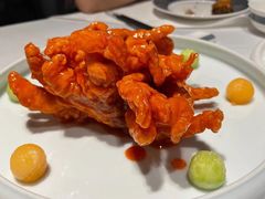 -二十四单 淮扬新味