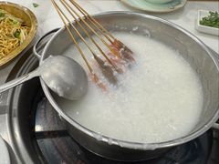 -盈田盈粥庄(博山东路店)