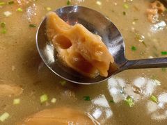 -元银甲·湖北地标美食(汉阳店)