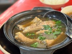 -兴记肉骨茶(甲洞大街第二新分店)