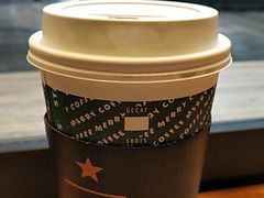 -星巴克臻选(南京艾尚天地店)